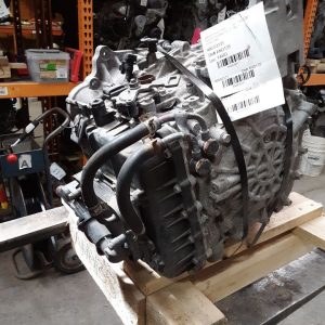 2017 HYUNDAI TUCSON TRANSMISSION, TRANSAXLE - 3518717