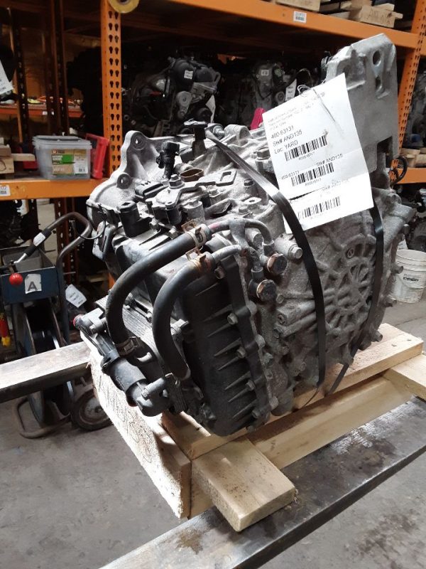 2017 HYUNDAI TUCSON TRANSMISSION, TRANSAXLE - 3518717