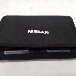 2020 NISSAN MURANO OWNERS MANUAL - 3522710