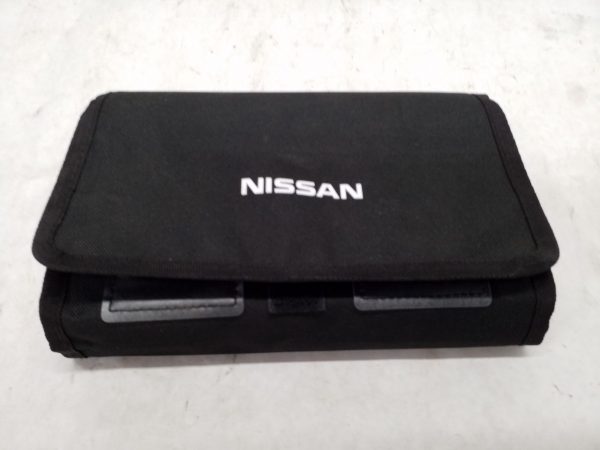 2020 NISSAN MURANO OWNERS MANUAL - 3522710