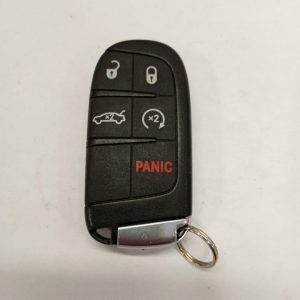 2015 CHRYSLER 200 FOB/REMOTE - 5136430