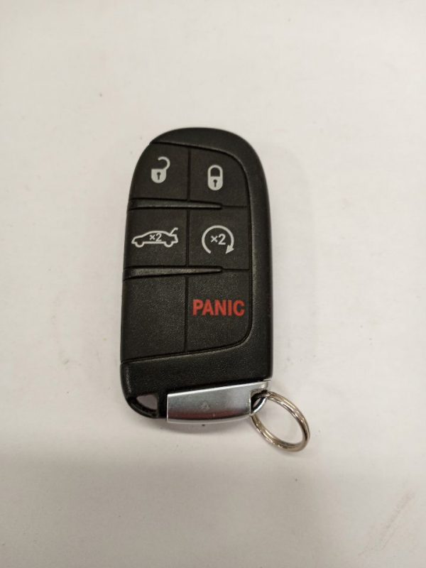 2015 CHRYSLER 200 FOB/REMOTE - 5136430