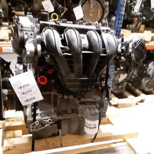 2018 FORD FUSION ENGINE ASSEMBLY - 5826612