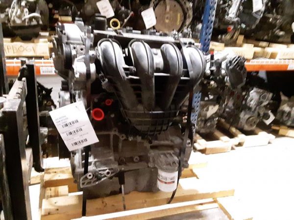 2018 FORD FUSION ENGINE ASSEMBLY - 5826612