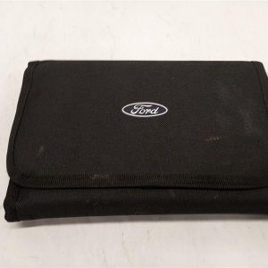 2019 FORD ESCAPE OWNERS MANUAL - 9327540