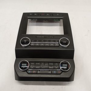 2019 FORD EXPEDITION RADIO AUDIO - 10354436