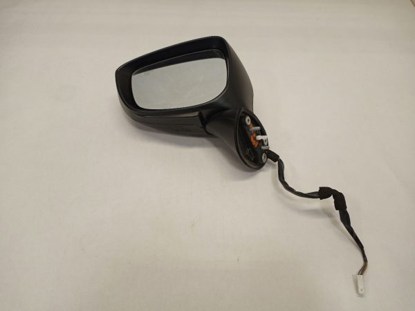 2016 MAZDA MAZDA_CX~5 SIDE VIEW MIRROR - 10522483