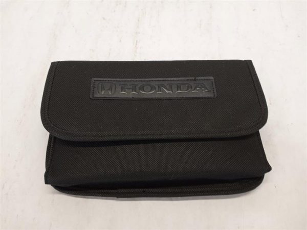 2023 HONDA ACCORD OWNERS MANUAL - 10575638