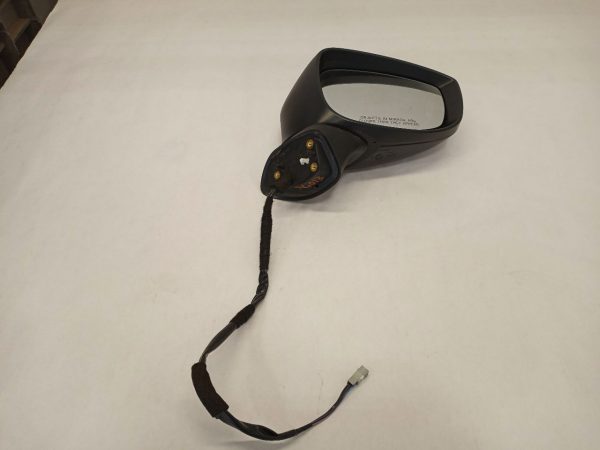 2019 MAZDA MAZDA_CX~5 SIDE VIEW MIRROR - 10586731
