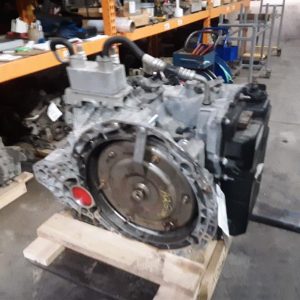 2020 FORD EDGE TRANSMISSION, TRANSAXLE - 10668594