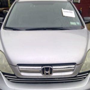 2009 HONDA CR~V HOOD - 10918857