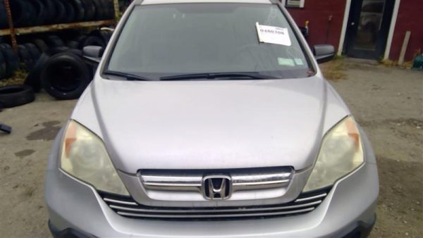 2009 HONDA CR~V HOOD - 10918857