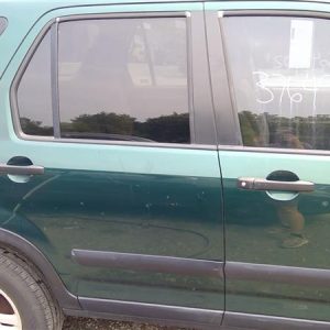 2004 HONDA CR~V DR ASSEMBLY REAR SIDE - 10920653