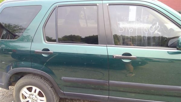 2004 HONDA CR~V DR ASSEMBLY REAR SIDE - 10920653