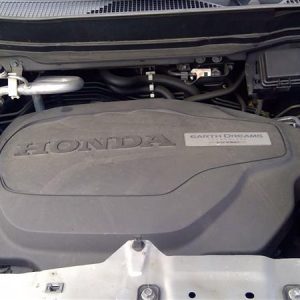 2016 HONDA PILOT ENGINE ASSEMBLY - 10932451