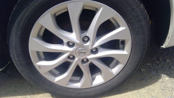 2019 NISSAN SENTRA WHEEL - 10939182