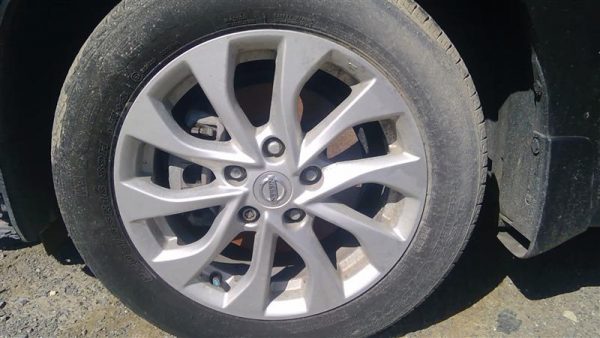 2019 NISSAN SENTRA WHEEL - 10939243