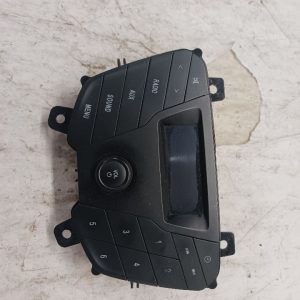 2015 FORD TRANSIT_250 RADIO AUDIO - 11101483