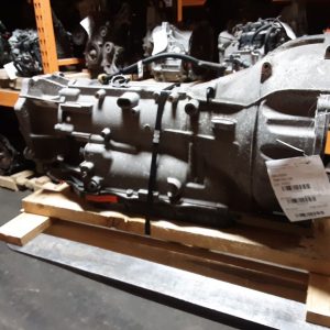 2017 JEEP GRAND_CHEROKEE TRANSMISSION, TRANSAXLE - 11122758