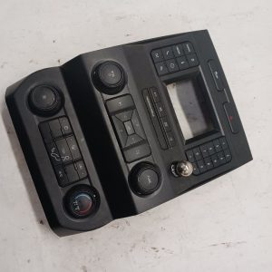 2021 FORD FORD_F250SD_PICKUP RADIO AUDIO - 11146610