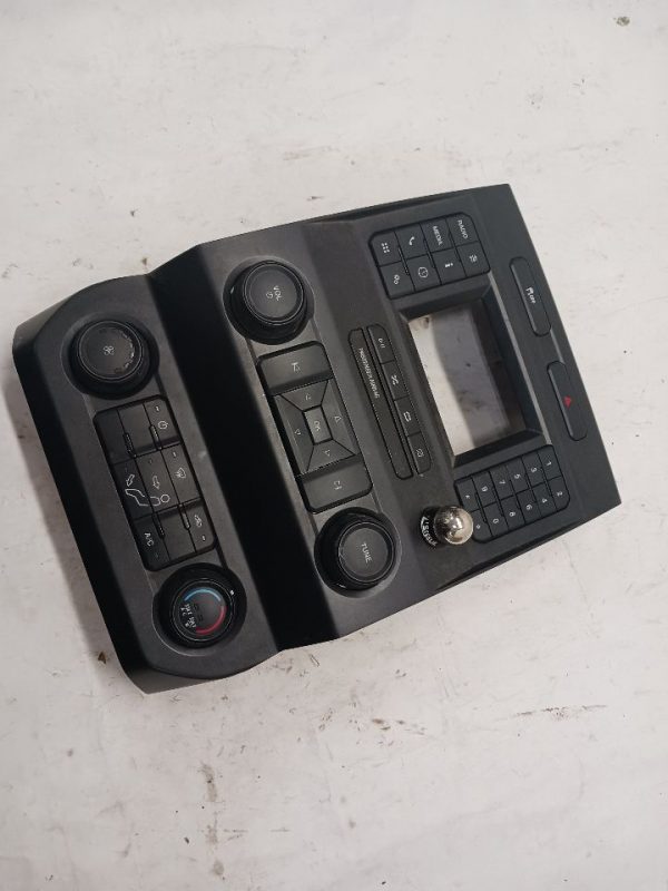 2021 FORD FORD_F250SD_PICKUP RADIO AUDIO - 11146610