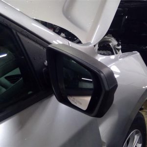 2018 CHEVROLET EQUINOX SIDE VIEW MIRROR - 11160620