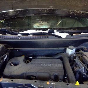 2020 GMC TERRAIN COWL VENT PANEL - 11166269