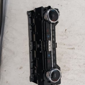 2022 FORD FORD_F150_PICKUP TEMPERATURE CONTROL - 11176022