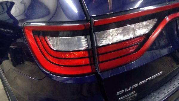 2014 DODGE DURANGO TAIL LAMP - 11215561