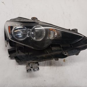 2016 LEXUS LEXUS_IS300 HEADLAMP ASSEMBLY - 11222414