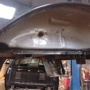 2014 DODGE DODGE_1500_PICKUP PICKUP BOX - 11222502