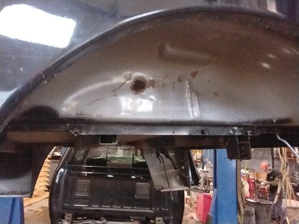 2014 DODGE DODGE_1500_PICKUP PICKUP BOX - 11222502