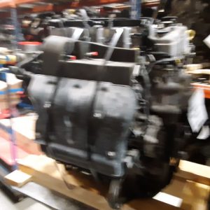 2015 JEEP CHEROKEE ENGINE ASSEMBLY - 11232263