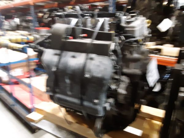 2015 JEEP CHEROKEE ENGINE ASSEMBLY - 11232263