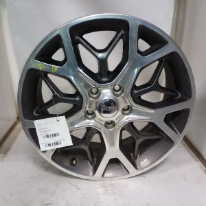 2020 JEEP GRAND_CHEROKEE WHEEL - 11248453