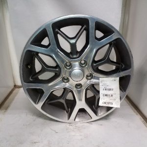 2020 JEEP GRAND_CHEROKEE WHEEL - 11248454