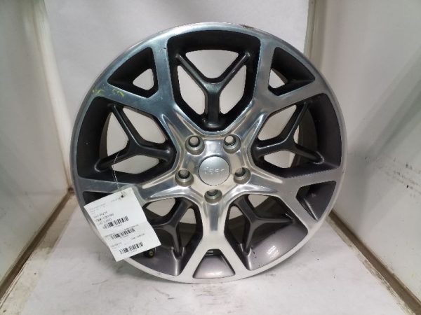 2020 JEEP GRAND_CHEROKEE WHEEL - 11248455
