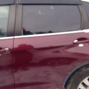 2016 HONDA CR~V DR ASSEMBLY REAR SIDE - 11274290
