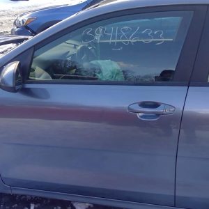 2020 KIA RIO_5 DOOR ASSEMBLY FRONT - 11291674