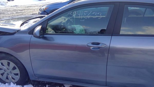 2020 KIA RIO_5 DOOR ASSEMBLY FRONT - 11291674