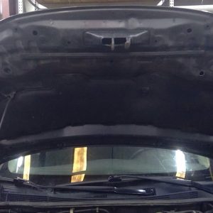 2017 NISSAN SENTRA HOOD - 11300466