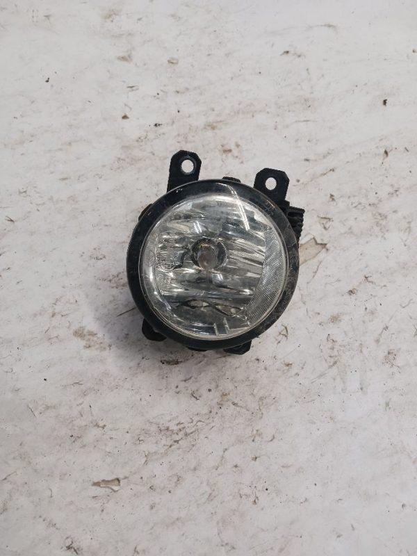 2014 HONDA PILOT FRONT LAMP - 11301205