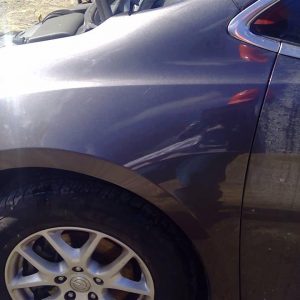 2020 CHRYSLER VOYAGER FENDER - 11344877