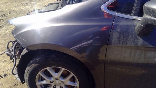 2020 CHRYSLER VOYAGER FENDER - 11344877