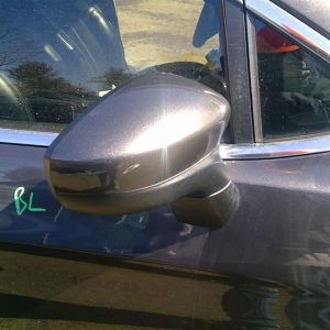 2020 CHRYSLER VOYAGER SIDE VIEW MIRROR - 11344880
