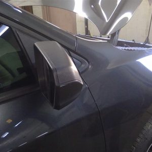 2018 CHEVROLET EQUINOX SIDE VIEW MIRROR - 11367153
