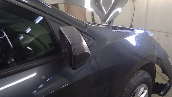2018 CHEVROLET EQUINOX SIDE VIEW MIRROR - 11367153