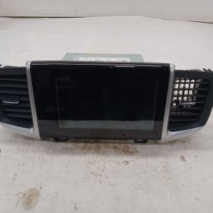 2017 HONDA PILOT RADIO AUDIO - 11375601