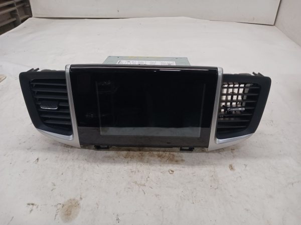 2017 HONDA PILOT RADIO AUDIO - 11375601