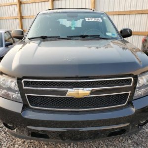 2011 CHEVROLET TAHOE STARTER MOTOR - 2785364